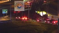 1 dead after crash, fight and shooting on Phoenix roadway