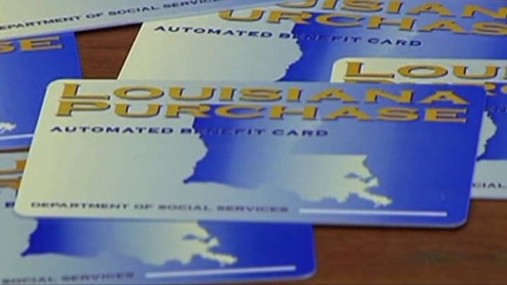 Local advocate wants to bring Baton Rouge together as SNAP benefits end