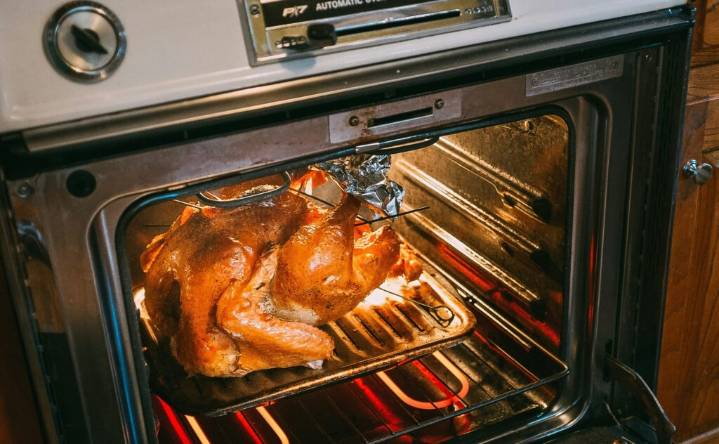 ¿Va a cocinar el día de Acción de Gracias? Tenga cuidado