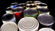 Mayors host food drive competition to support Neighborhood House