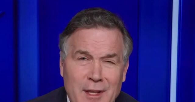 GOP Sen. McCormick Urges Republicans to Maintain 'Pressure' on Dems Regarding Gov't Shutdown