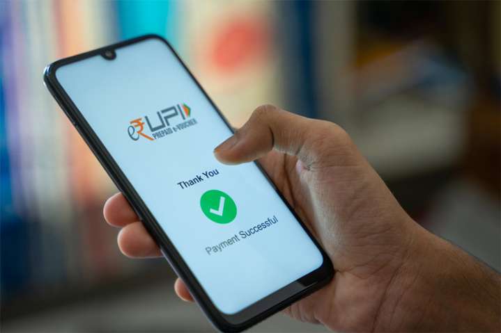 UPI transactions hit record high of Rs 27.28 lakh crore in Oct