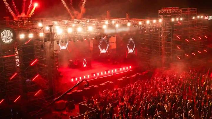 Motoverse 2025: la cita global que fusiona arte, música y adrenalina en la capital mundial de la moto