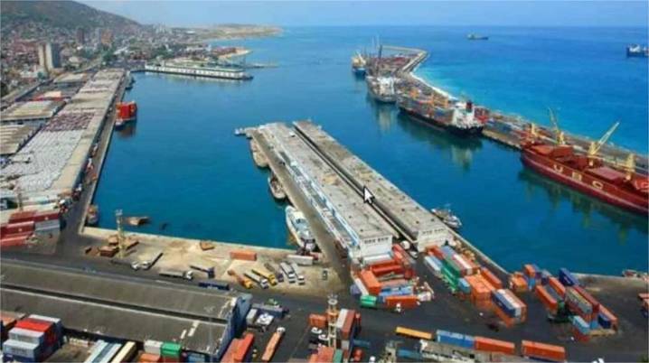 Las exportaciones no petroleras aumentaron 5,58% y superan los $ 1.100 millones en el primer semestre de 2025