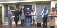 Nonprofit community hub opens in Bangor