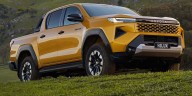 Por qué la nueva Hilux llegará en 2027 y qué pasará con el SUV SW4 ante el cambio de modelo