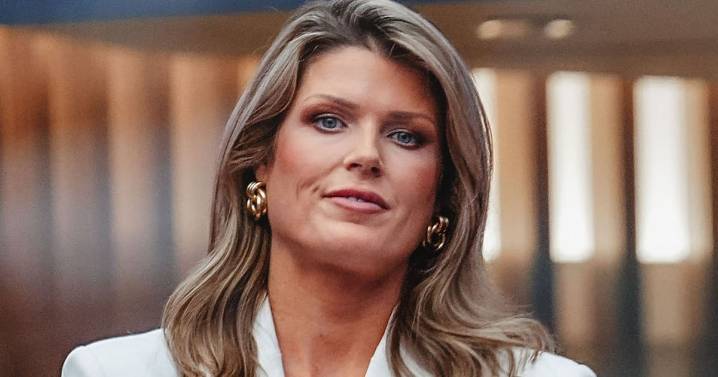 Donald Trump’s Beauty Queen Prosecutor Lindsey Halligan Slapped With Professional Misconduct Complaint
