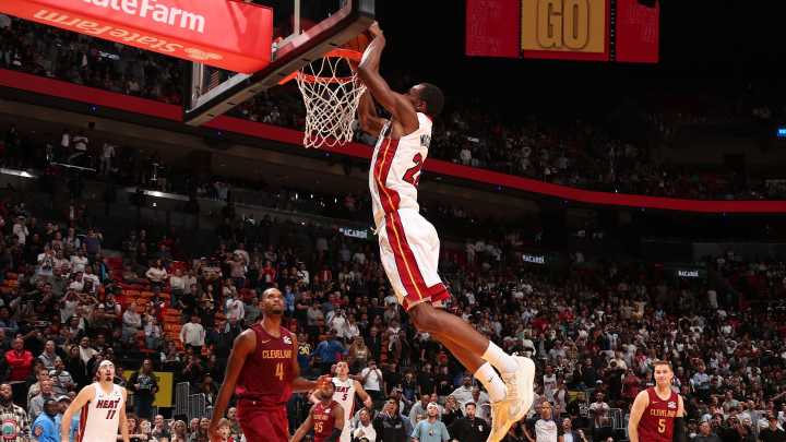 Starting 5: Triple zeroes, triple heroes