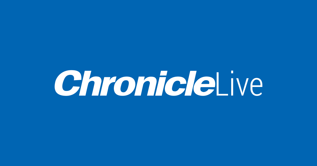 Chronicle Live: Number one for news, opinion, sport & celebrity news