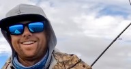 Popular YouTube fisherman reported missing, boat found empty off coast of Baja California