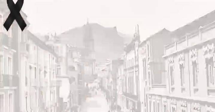 El 'asesinato' del Teatro Cervantes: especulación, poder e impunidad en el Jaén de los años 70