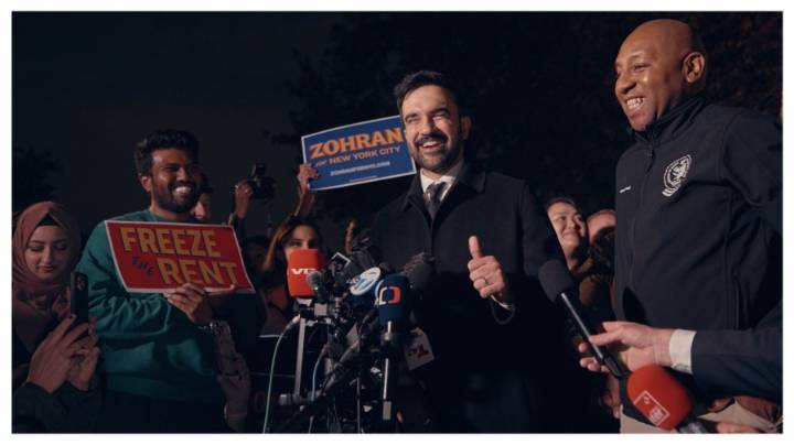 Mamdani wins: Here are 5 reasons why