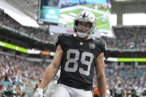 Brock Bowers, Joey Porter Jr. and Matthew Stafford Lead Top 10 Performers From NFL Week 9 We were treated to some great football game this week, which means there were a ton of players who had standou
