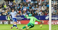 ¿Por qué no subió al marcador el gol de Jauregi en el Málaga