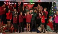 WATCH: Franklin HS Choir Stunned By Rockefeller Center Invite From Kelly Clarkson
