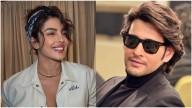 Priyanka Chopra teases fans with 'streets of Hyderabad' video followed a playful exchange with Mahesh Babu
