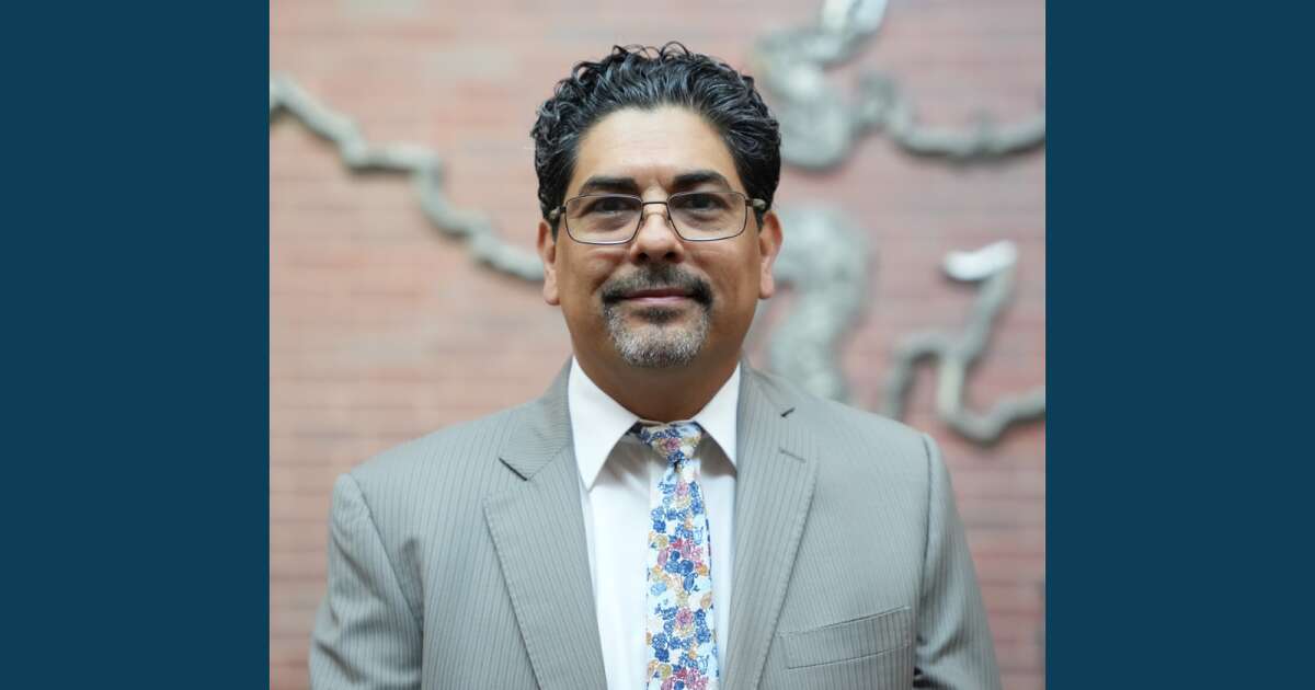 Former Johnson County executive director files wrongful termination lawsuit