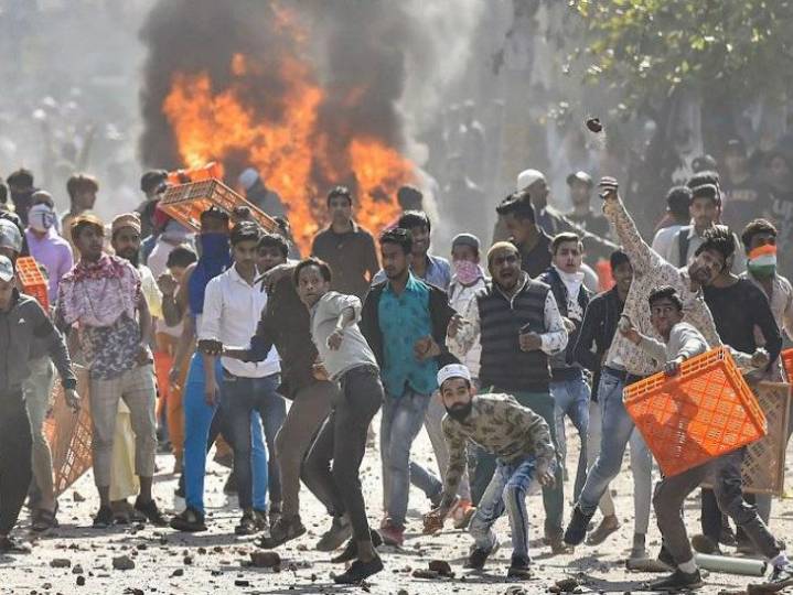 Police tells court about terror funding in 2020 Delhi riots:Asst Solicitor General says, 'Accused held many meetings to plan conspiracy for cutting