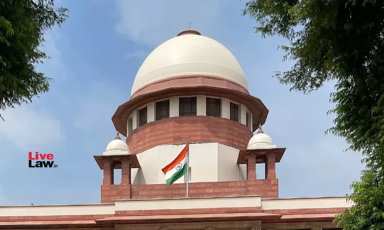 No Right To Job In Lieu Of Acquired Land Under Land Acquisition Act : Supreme Court