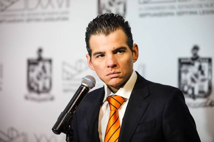 Tenemos aceptación de 80%, seguiremos trabajando: Miguel Flores