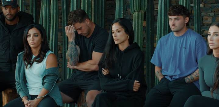 'The Challenge' Season 41 Episode 16 Recap: Knives Out for Nany Gonzales