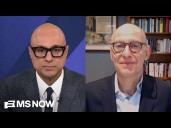 ‘Lots of people will actually die’: Expert outlines consequences of letting ACA subsidies expire