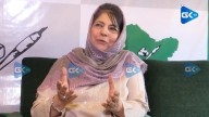 Mehbooba Mufti seeks return of Kashmiri prisoners lodged in jails outside J