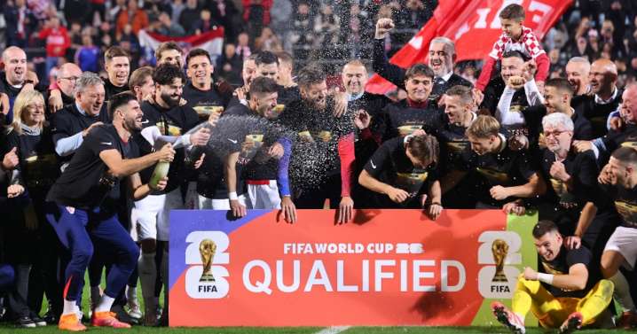 Copa del Mundo 2026: Conoce a los clasificados AL MOMENTO al máximo torneo de la FIFA