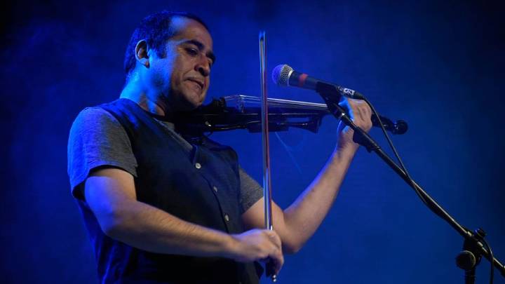 Néstor Garnica presenta su “Concierto de Navidad”: una noche única para despedir el año