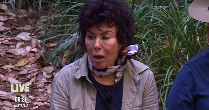 I'm A Celebrity's highest-paid stars and why they could lose their fee 