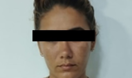 Detenida una mujer por filmar videos pornográficos con sus hijas 8 y 11 años en Táchira