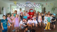 Superbook Lights the Way in Ukraine