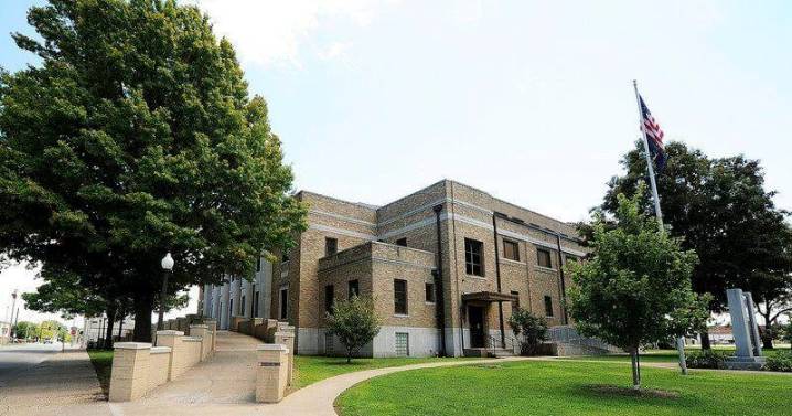 Memorial Hall plans presented to Joplin City Council