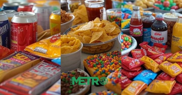 Otro golpe a la cartera: proponen en CDMX cobrar más por alimentos y bebidas azucaradas