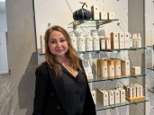 Back to Business Program provides support to Sugar Sugar Spa