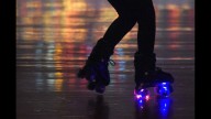 Skateland through the years | PHOTOS – Baltimore Sun