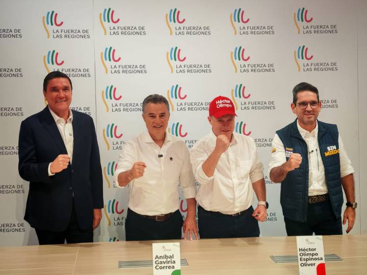 Los precandidatos y líderes de coaliciones sintieron el impacto de las cifras y activaron sus estrategias, buscando la mejor posición para la gran partida que se jugará en 2026.