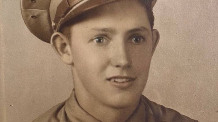 World War II veteran shares major milestone, to turn 102 years old