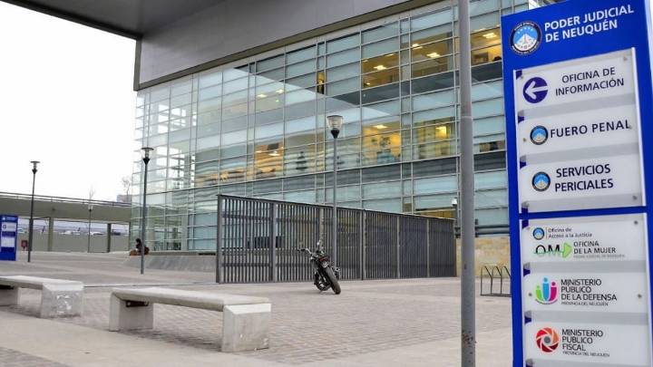 Abusó de una joven de su familia al salir de un boliche; la fiscalía pidió 7 años de prisión