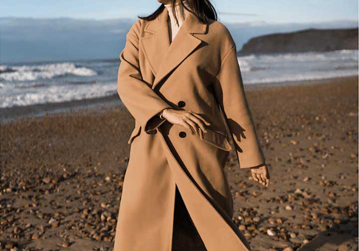 'Oversized': la diferencia entre estilo y talla equivocada