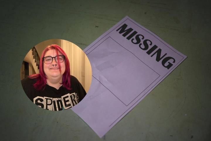 Holden, Maine, Police Seek Info on Missing Teenager