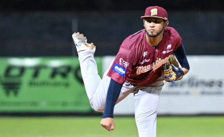 Asesinan a tiros al exlanzador de Navegantes del Magallanes, Wikelman Ramírez en Guacara