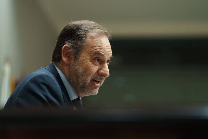 Anticorrupción dice que el PSOE no está investigado en la causa por los pagos de Ferraz y avala que el partido sea acusación