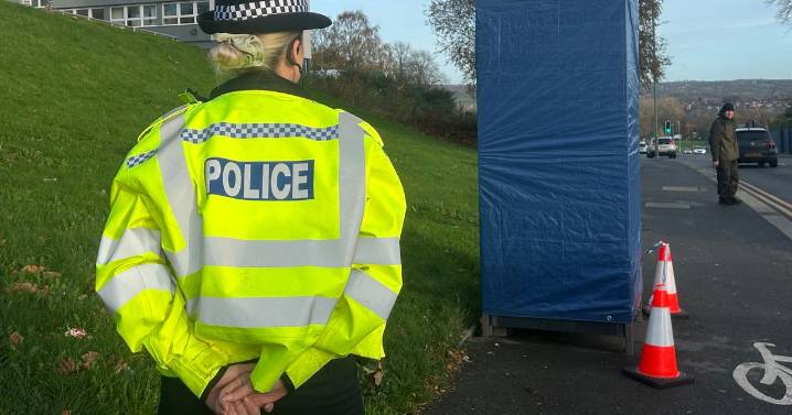 Paramedics battled in vain to save 'murdered' man in Hanley flat