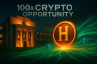 Fed’s Next Quantitative Easing to Push Crypto to 100×? Bitcoin Hyper Is the Most Bullish Altcoin