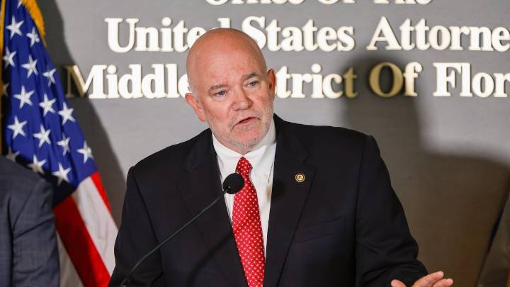 Tampa men charged with smuggling computer chips to China