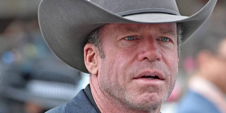 Taylor Sheridan Is Leaving Paramount—What It Means for the 'Yellowstone' Spinoffs
