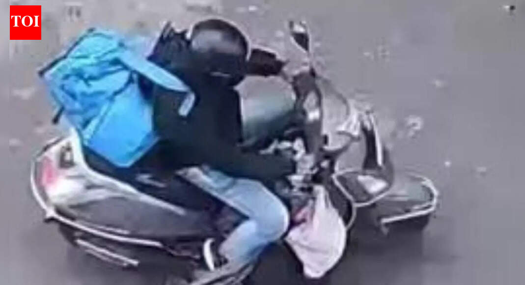 Manager robs own bank of Rs 1.58 crores to clear debt, held within 24 hours