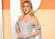 Ellie Goulding credits her music for helping through her tough time