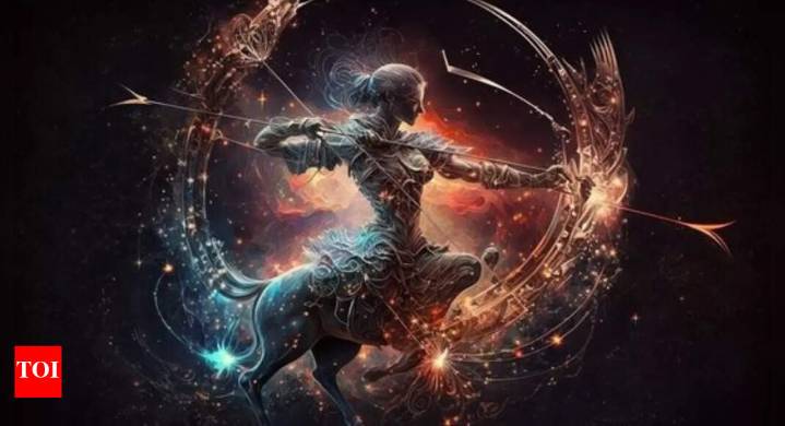 Sagittarius, Weekly Horoscope, November 16 to November 22, 2025: Expect a week of highs and lows